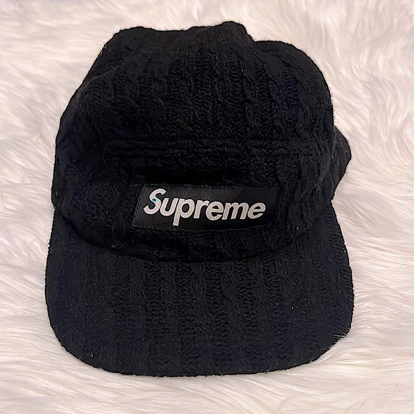Supreme FW17 hat - Picture 1 of 4